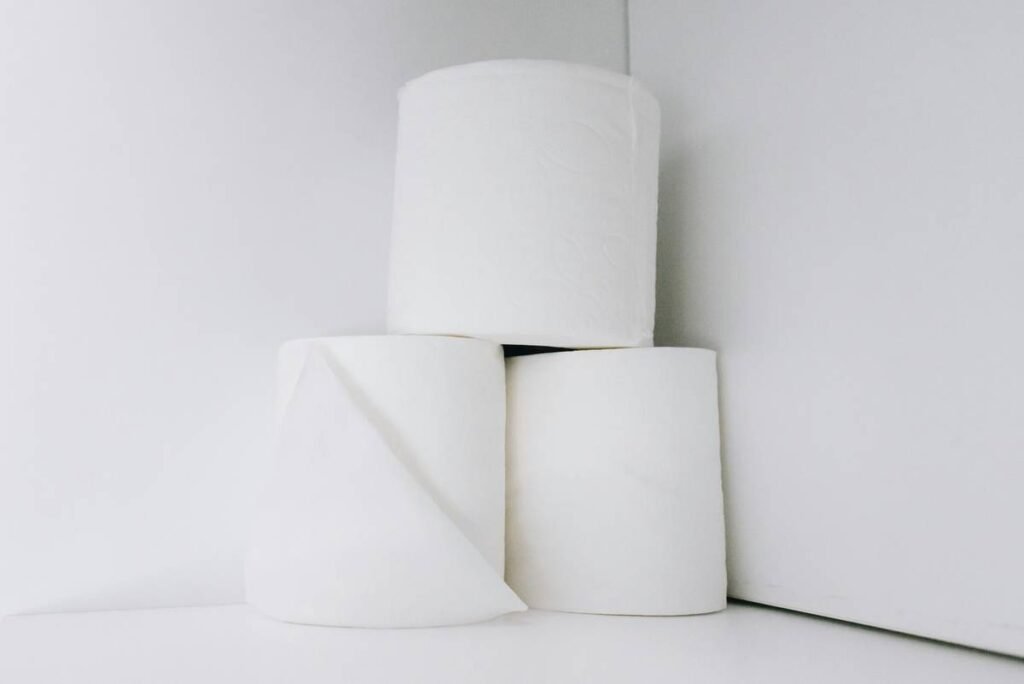 Flushable Options: The Truth About Organic Wipes & What Actually Breaks Down Safely