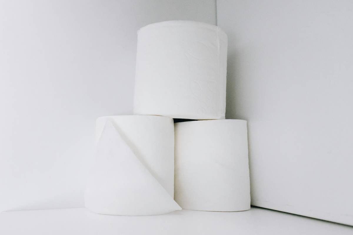Flushable Options: The Truth About Organic Wipes & What Actually Breaks Down Safely