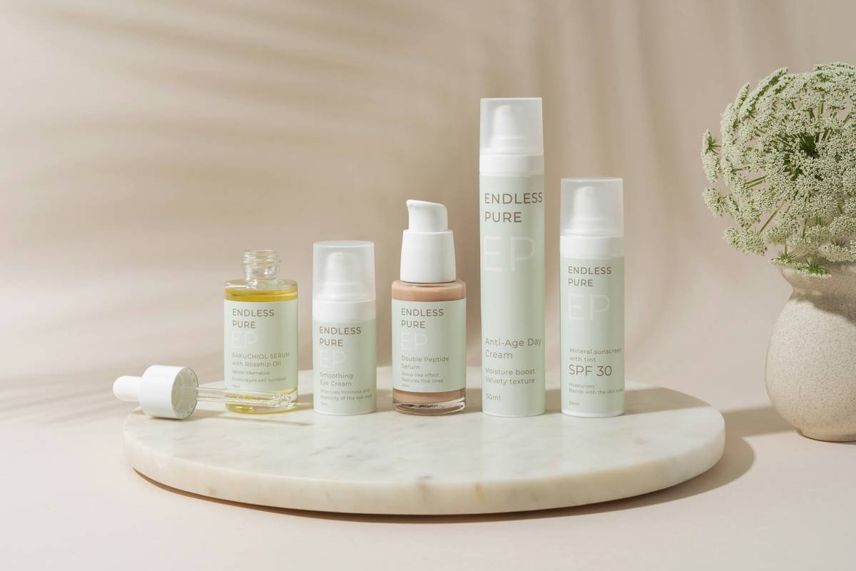 Non-Irritating Organic Wipes: Your Skin’s Gentle Reset Button