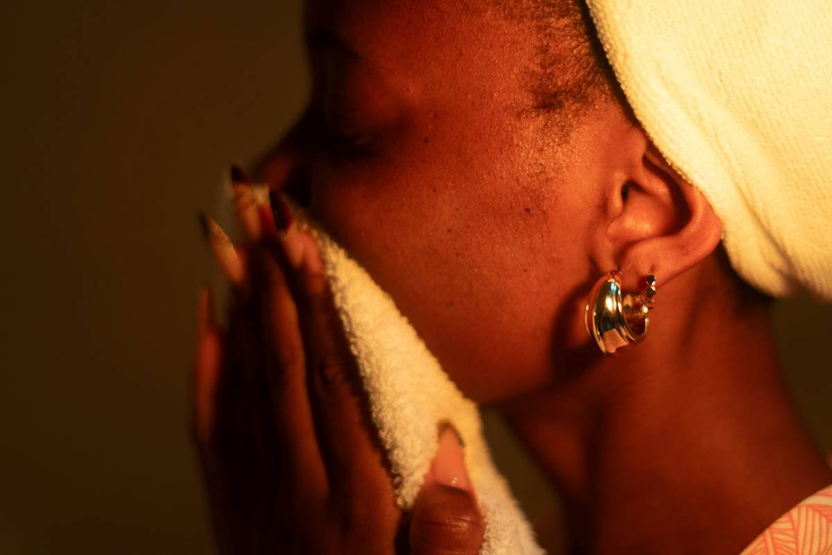 Why Your Skin Craves Soft Textures: The Truth About Organic Wipes That Actually Deliver