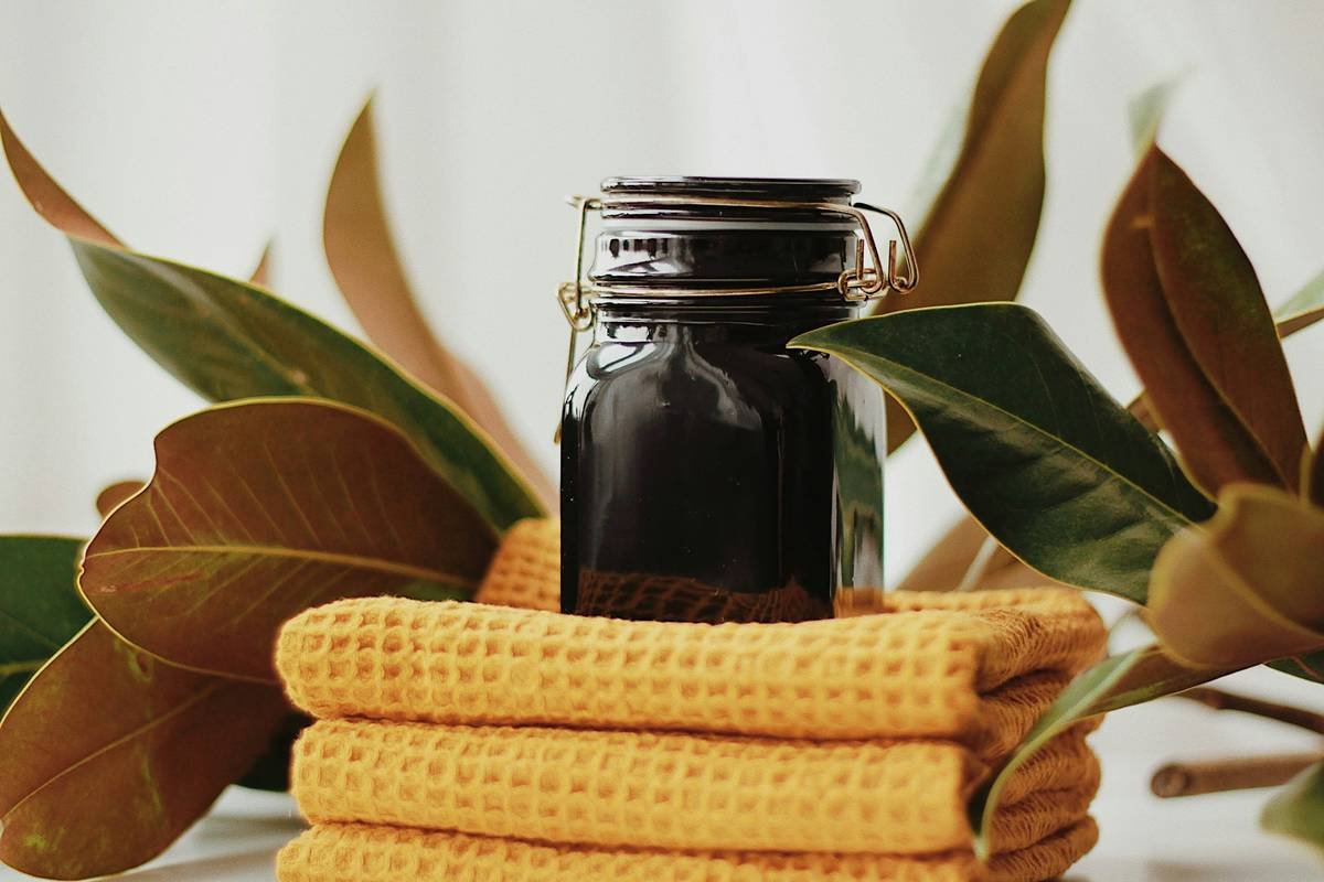 DIY Body Cleansing Wipes: Your All-Natural, Zero-Waste Solution for Fresh Skin Anywhere