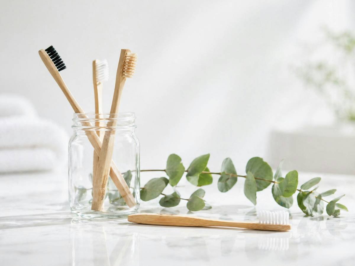 Infographic comparing ingredients in conventional wipes vs. honest organic cotton wipes: conventional contains phenoxyethanol, fragrance, polyester; organic contains GOTS-certified cotton, purified water, chamomile extract