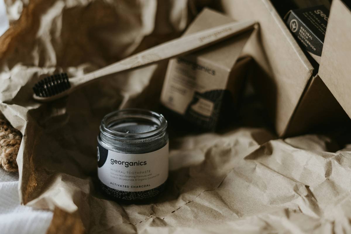 Why Your Skin Deserves Better Than Drugstore Wipes: The Truth About All Natural Wet Wipes